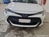  Toyota  Corolla TOYOTA  / 2019 / 5P / BERLINA 1.8 HYBRID ACTIVE #28