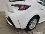  Toyota  Corolla TOYOTA  / 2019 / 5P / BERLINA 1.8 HYBRID ACTIVE #36