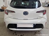  Toyota  Corolla TOYOTA  / 2019 / 5P / BERLINA 1.8 HYBRID ACTIVE #39