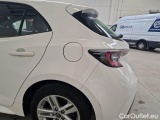  Toyota  Corolla TOYOTA  / 2019 / 5P / BERLINA 1.8 HYBRID ACTIVE #41