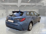  Toyota  Corolla TOYOTA  / 2019 / 5P / STATION WAGON TS 1.8 HYBRID BUSINESS #2