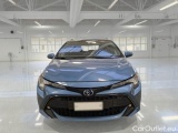  Toyota  Corolla TOYOTA  / 2019 / 5P / STATION WAGON TS 1.8 HYBRID BUSINESS #6