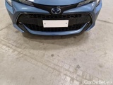  Toyota  Corolla TOYOTA  / 2019 / 5P / STATION WAGON TS 1.8 HYBRID BUSINESS #24
