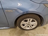 Toyota  Corolla TOYOTA  / 2019 / 5P / STATION WAGON TS 1.8 HYBRID BUSINESS #29