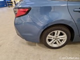  Toyota  Corolla TOYOTA  / 2019 / 5P / STATION WAGON TS 1.8 HYBRID BUSINESS #36