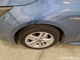  Toyota  Corolla TOYOTA  / 2019 / 5P / STATION WAGON TS 1.8 HYBRID BUSINESS #49