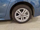  Toyota  Corolla TOYOTA  / 2019 / 5P / STATION WAGON TS 1.8 HYBRID BUSINESS #54