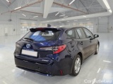  Toyota  Corolla TOYOTA  / 2019 / 5P / STATION WAGON TS HYBRID BUSINESS #2