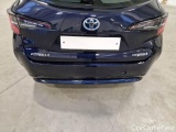  Toyota  Corolla TOYOTA  / 2019 / 5P / STATION WAGON TS HYBRID BUSINESS #55