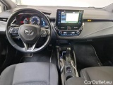  Toyota  Corolla TOYOTA  / 2019 / 5P / STATION WAGON TS 1.8 HYBRID BUSINESS #3