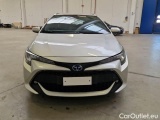  Toyota  Corolla TOYOTA  / 2019 / 5P / STATION WAGON TS 1.8 HYBRID BUSINESS #6