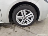  Toyota  Corolla TOYOTA  / 2019 / 5P / STATION WAGON TS 1.8 HYBRID BUSINESS #17