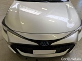  Toyota  Corolla TOYOTA  / 2019 / 5P / STATION WAGON TS 1.8 HYBRID BUSINESS #29