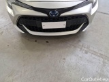  Toyota  Corolla TOYOTA  / 2019 / 5P / STATION WAGON TS 1.8 HYBRID BUSINESS #36