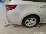  Toyota  Corolla TOYOTA  / 2019 / 5P / STATION WAGON TS 1.8 HYBRID BUSINESS #44