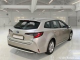  Toyota  Corolla TOYOTA  / 2019 / 5P / STATION WAGON TS 1.8 HYBRID ACTIVE #2