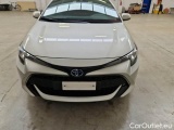  Toyota  Corolla TOYOTA  / 2019 / 5P / STATION WAGON TS 1.8 HYBRID ACTIVE #25