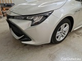  Toyota  Corolla TOYOTA  / 2019 / 5P / STATION WAGON TS 1.8 HYBRID ACTIVE #22