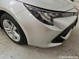  Toyota  Corolla TOYOTA  / 2019 / 5P / STATION WAGON TS 1.8 HYBRID ACTIVE #29
