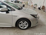  Toyota  Corolla TOYOTA  / 2019 / 5P / STATION WAGON TS 1.8 HYBRID ACTIVE #32
