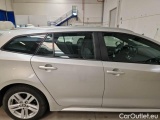  Toyota  Corolla TOYOTA  / 2019 / 5P / STATION WAGON TS 1.8 HYBRID ACTIVE #37