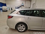  Toyota  Corolla TOYOTA  / 2019 / 5P / STATION WAGON TS 1.8 HYBRID ACTIVE #39
