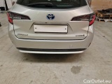  Toyota  Corolla TOYOTA  / 2019 / 5P / STATION WAGON TS 1.8 HYBRID ACTIVE #42