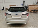  Toyota  Corolla TOYOTA  / 2019 / 5P / STATION WAGON TS 1.8 HYBRID ACTIVE #49