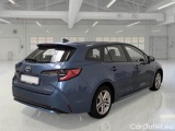  Toyota  Corolla TOYOTA  / 2019 / 5P / STATION WAGON TS 1.8 HYBRID BUSINESS #2