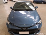  Toyota  Corolla TOYOTA  / 2019 / 5P / STATION WAGON TS 1.8 HYBRID BUSINESS #27