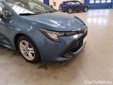  Toyota  Corolla TOYOTA  / 2019 / 5P / STATION WAGON TS 1.8 HYBRID BUSINESS #31