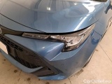  Toyota  Corolla TOYOTA  / 2019 / 5P / STATION WAGON TS 1.8 HYBRID BUSINESS #33