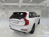  Volvo  XC90 VOLVO  / 2014 / 5P / SUV T8 RECHARGE AWD 7P ULTIMATE DARK #2