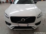  Volvo  XC90 VOLVO  / 2014 / 5P / SUV T8 RECHARGE AWD 7P ULTIMATE DARK #27