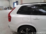  Volvo  XC90 VOLVO  / 2014 / 5P / SUV T8 RECHARGE AWD 7P ULTIMATE DARK #63