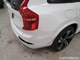  Volvo  XC90 VOLVO  / 2014 / 5P / SUV T8 RECHARGE AWD 7P ULTIMATE DARK #65