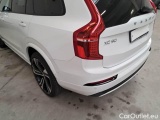  Volvo  XC90 VOLVO  / 2014 / 5P / SUV T8 RECHARGE AWD 7P ULTIMATE DARK #72