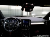  Volvo  XC 40 VOLVO XC40 / 2021 / 5P / SUV T4 RECHARGE PLUG-IN AUTO CORE #3