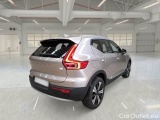  Volvo  XC 40 VOLVO XC40 / 2021 / 5P / SUV T4 RECHARGE PLUG-IN AUTO CORE #2