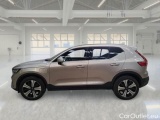  Volvo  XC 40 VOLVO XC40 / 2021 / 5P / SUV T4 RECHARGE PLUG-IN AUTO CORE #8