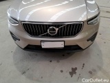  Volvo  XC 40 VOLVO XC40 / 2021 / 5P / SUV T4 RECHARGE PLUG-IN AUTO CORE #25