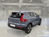 Volvo  XC 40 VOLVO XC40 / 2021 / 5P / SUV T5 RECHARGE PLUG-IN AUTO CORE #2