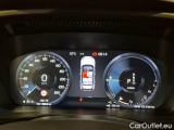  Volvo  XC 40 VOLVO XC40 / 2021 / 5P / SUV T5 RECHARGE PLUG-IN AUTO CORE #4