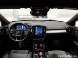  Volvo  XC 40 VOLVO XC40 / 2021 / 5P / SUV T5 RECHARGE PLUG-IN AUTO CORE #3