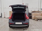  Volvo  XC 40 VOLVO XC40 / 2021 / 5P / SUV T5 RECHARGE PLUG-IN AUTO CORE #5