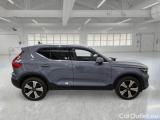  Volvo  XC 40 VOLVO XC40 / 2021 / 5P / SUV T5 RECHARGE PLUG-IN AUTO CORE #7