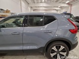  Volvo  XC 40 VOLVO XC40 / 2021 / 5P / SUV T5 RECHARGE PLUG-IN AUTO CORE #35