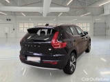  Volvo  XC 40 VOLVO XC40 / 2021 / 5P / SUV T4 RECHARGE PLUG-IN AUTO ESSENTIAL #2