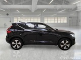  Volvo  XC 40 VOLVO XC40 / 2021 / 5P / SUV T4 RECHARGE PLUG-IN AUTO ESSENTIAL #7
