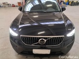  Volvo  XC 40 VOLVO XC40 / 2021 / 5P / SUV T4 RECHARGE PLUG-IN AUTO ESSENTIAL #25